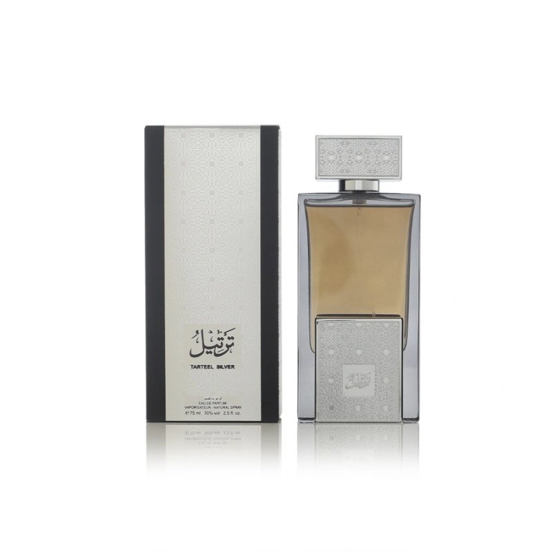 ترتيل فضي 75 مل - ميرا ستور - تعز