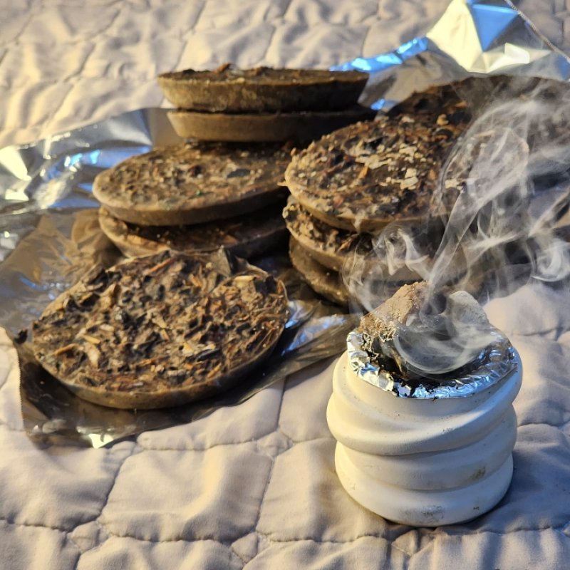 بخور عربي فواحه - متجر فواحه للبخور العربي - تعز